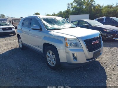2GKALMEK3F6****** 2015 GMC Terrain