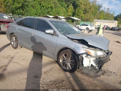 4T1BF1FK2FU****** 2015 Toyota Camry