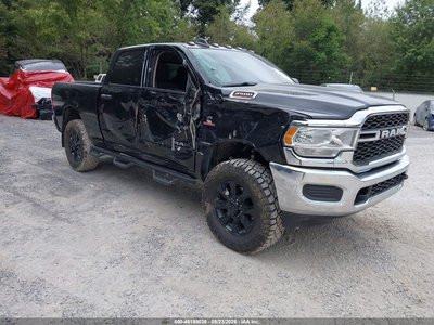 3C6UR5CL7LG****** 2020 RAM 2500