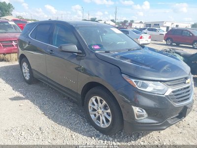 2GNAXUEV3L6****** 2020 Chevrolet Equinox