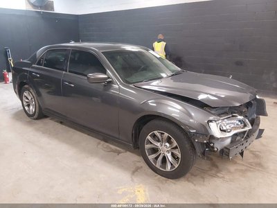 2C3CCAAG9FH****** 2015 Chrysler 300
