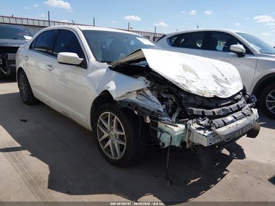 3FAHP0JG4CR****** 2012 Ford Fusion