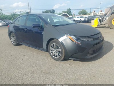 5YFEPMAE8NP****** 2022 Toyota Corolla