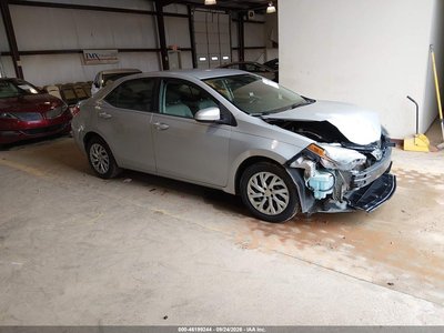 2T1BURHE7HC****** 2017 Toyota Corolla