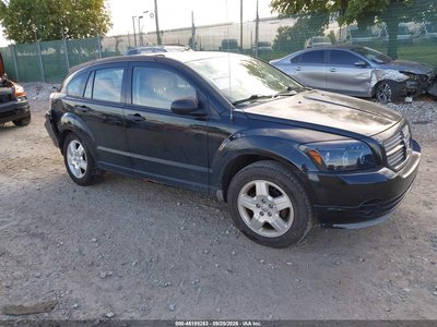 1C3CDWBA9CD****** 2012 Dodge Caliber