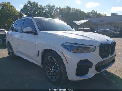 5UXCR6C06P9****** 2023 BMW X5