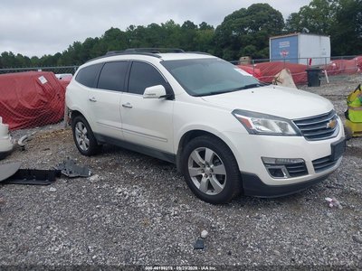1GNKRJKD0FJ****** 2015 Chevrolet Traverse