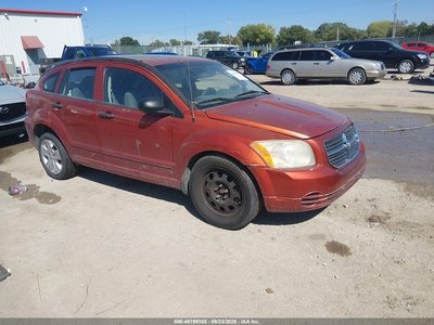 1B3JB48B47D****** 2007 Dodge Caliber