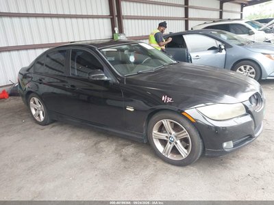 WBAPK5C58BA****** 2011 BMW 3 Series