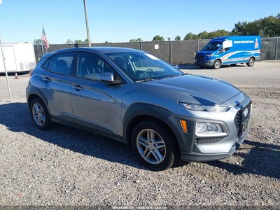 KM8K12AA6MU****** 2021 Hyundai Kona