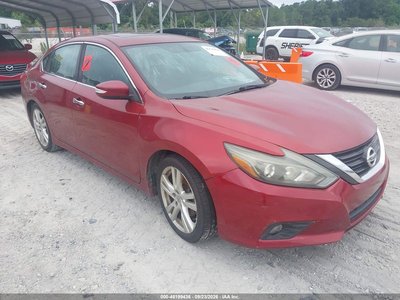 1N4BL3AP2GC****** 2016 Nissan Altima