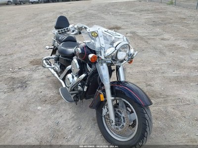 JKBVNAL17YA****** 2000 Kawasaki Vn1500