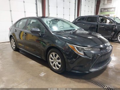 5YFEPRAE5LP****** 2020 Toyota Corolla