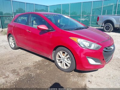 KMHD35LH5EU****** 2014 Hyundai Elantra