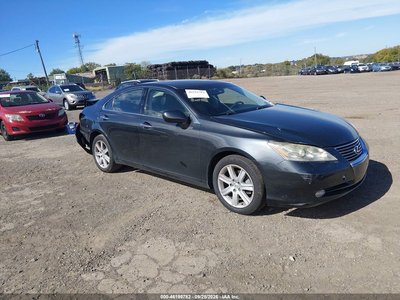 JTHBJ46G772****** 2007 Lexus ES 350