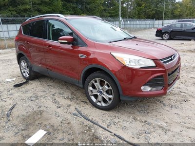1FMCU0JX4FU****** 2015 Ford Escape