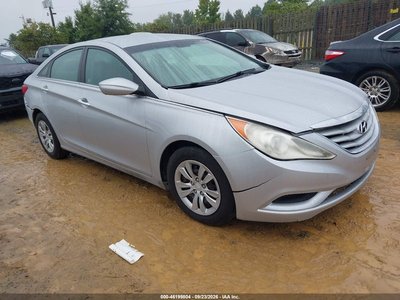 5NPEB4AC9BH****** 2011 Hyundai Sonata