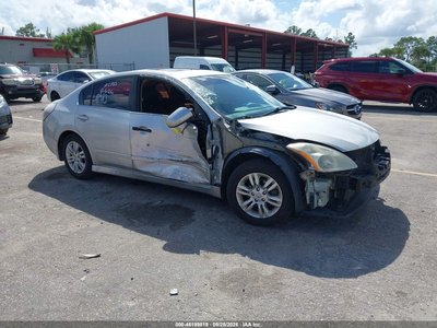1N4AL2AP8AN****** 2010 Nissan Altima