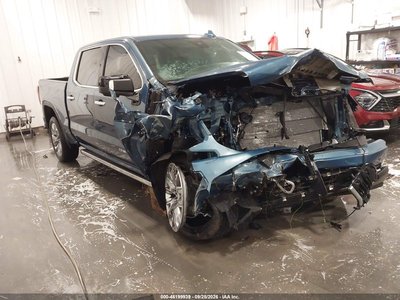 1GTUUGEL5RZ****** 2024 GMC Sierra 1500
