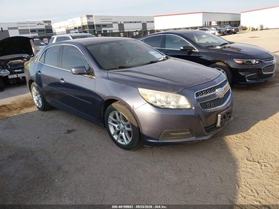 1G11C5SA9DF****** 2013 Chevrolet Malibu