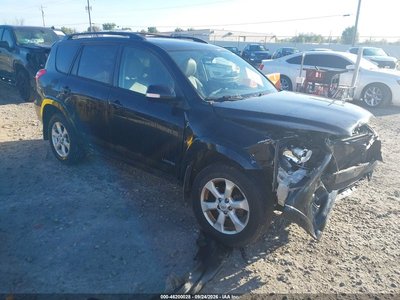 JTMZF31V79D****** 2009 Toyota RAV4