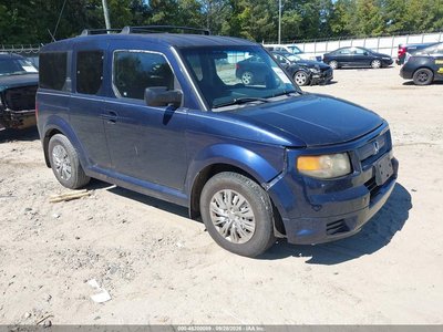 5J6YH17958L****** 2008 Honda Element