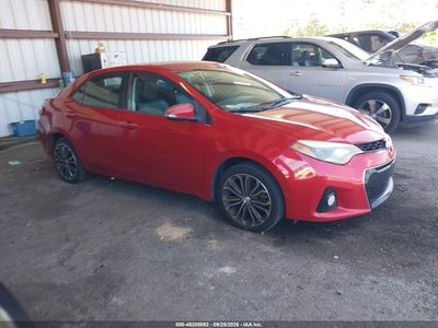 5YFBURHE7FP****** 2015 Toyota Corolla