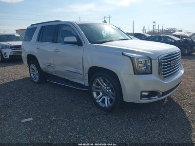 1GKS1BKC0HR****** 2017 GMC Yukon