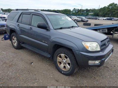 JTEBU14R240****** 2004 Toyota 4Runner