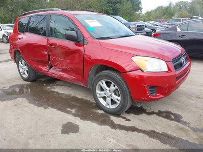 2T3BF4DV9CW****** 2012 Toyota RAV4