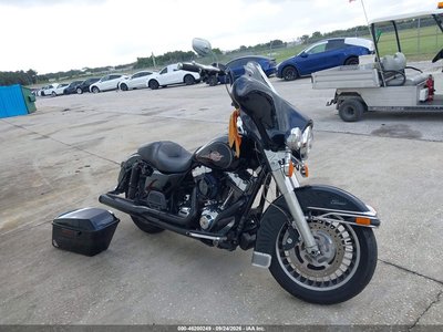 1HD1FFM10CB****** 2012 Harley-Davidson Flhtc