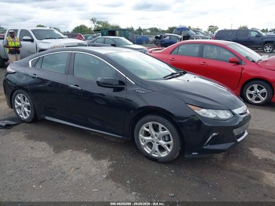 1G1RD6S59GU****** 2016 Chevrolet Volt