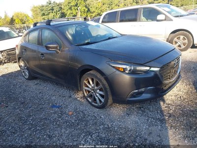 JM1BN1M35H1****** 2017 Mazda 3