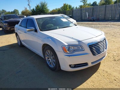 2012 Chrysler 300