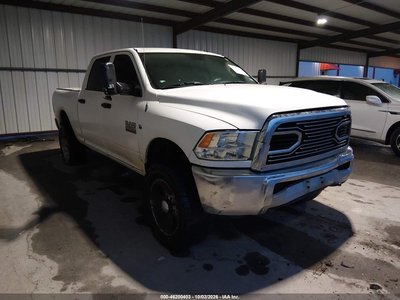 3C6UR5CJ2EG****** 2014 RAM 2500