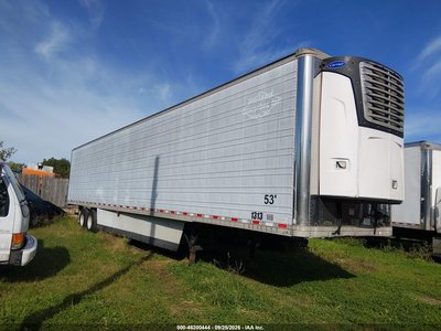 1GRAA06289W****** 2009 Great Dane Trailers Unknown