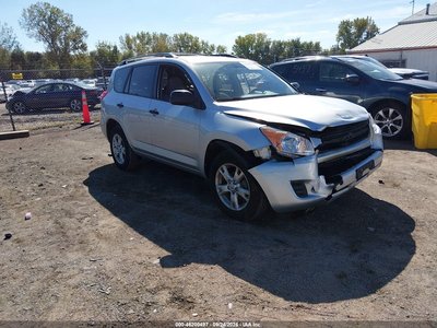 JTMZF33V29D****** 2009 Toyota RAV4