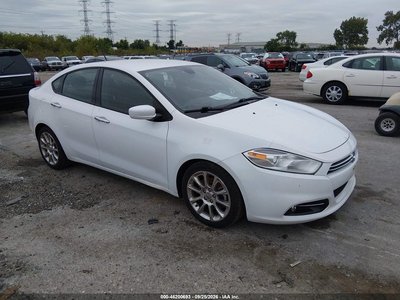 1C3CDFFA9GD****** 2016 Dodge Dart