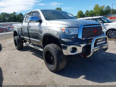 5TFUM5F19DX****** 2013 Toyota Tundra
