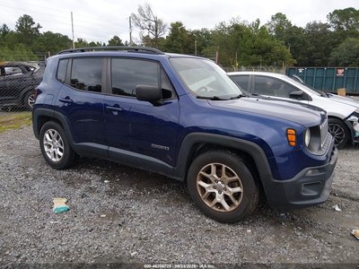 ZACCJABB3JP****** 2018 Jeep Renegade