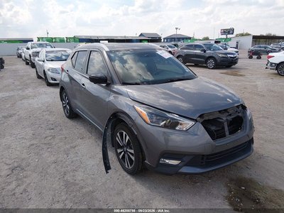 3N1CP5CU6KL****** 2019 Nissan Kicks