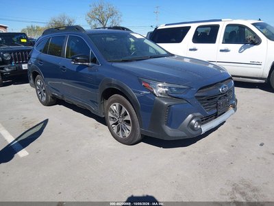 4S4BTANC6R3****** 2024 Subaru Outback