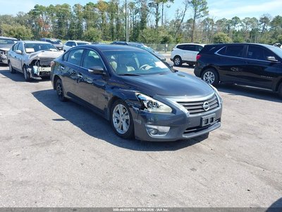 1N4AL3AP1DN****** 2013 Nissan Altima