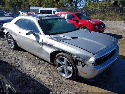 2B3LJ54T59H****** 2009 Dodge Challenger