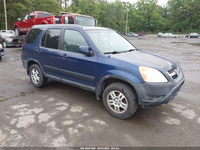 SHSRD78813U****** 2003 Honda CR-V
