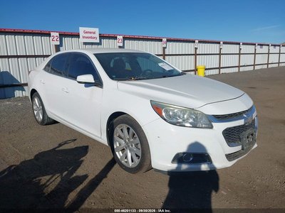 1G11D5SL9FU****** 2015 Chevrolet Malibu
