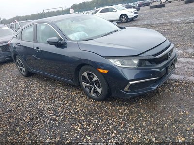 2HGFC2F64LH****** 2020 Honda Civic