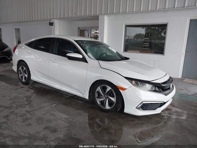 19XFC2F65KE****** 2019 Honda Civic