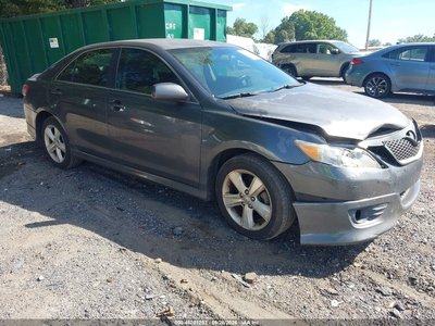 4T1BF3EK9BU****** 2011 Toyota Camry