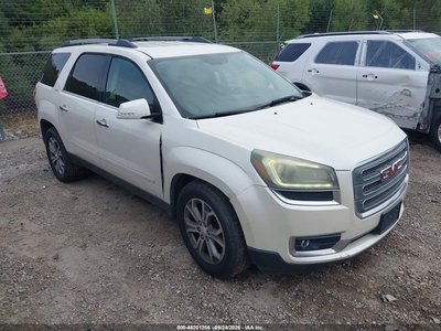1GKKRRKDOFJ****** 2015 GMC Acadia